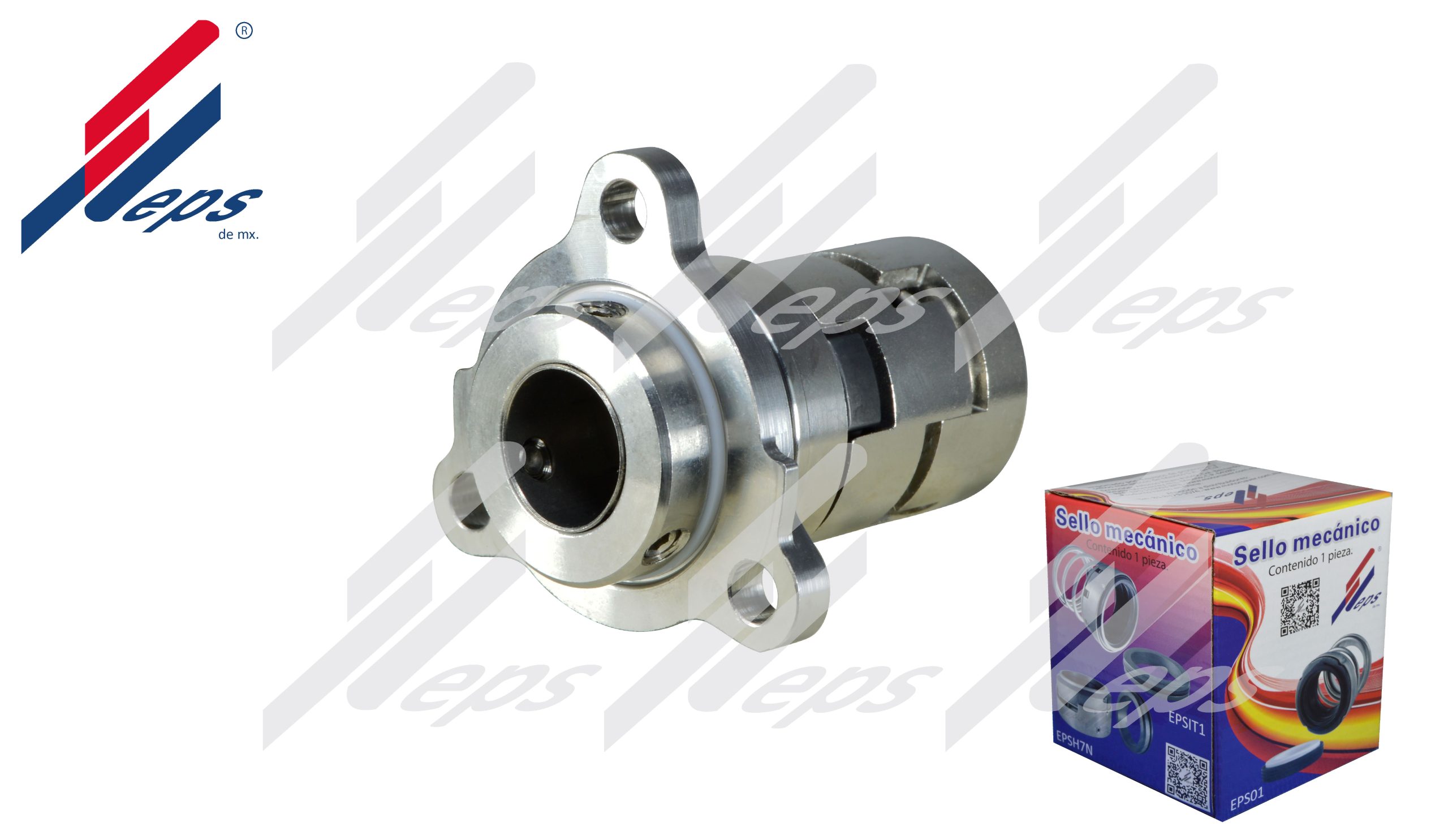 Relacionados BV3 2025