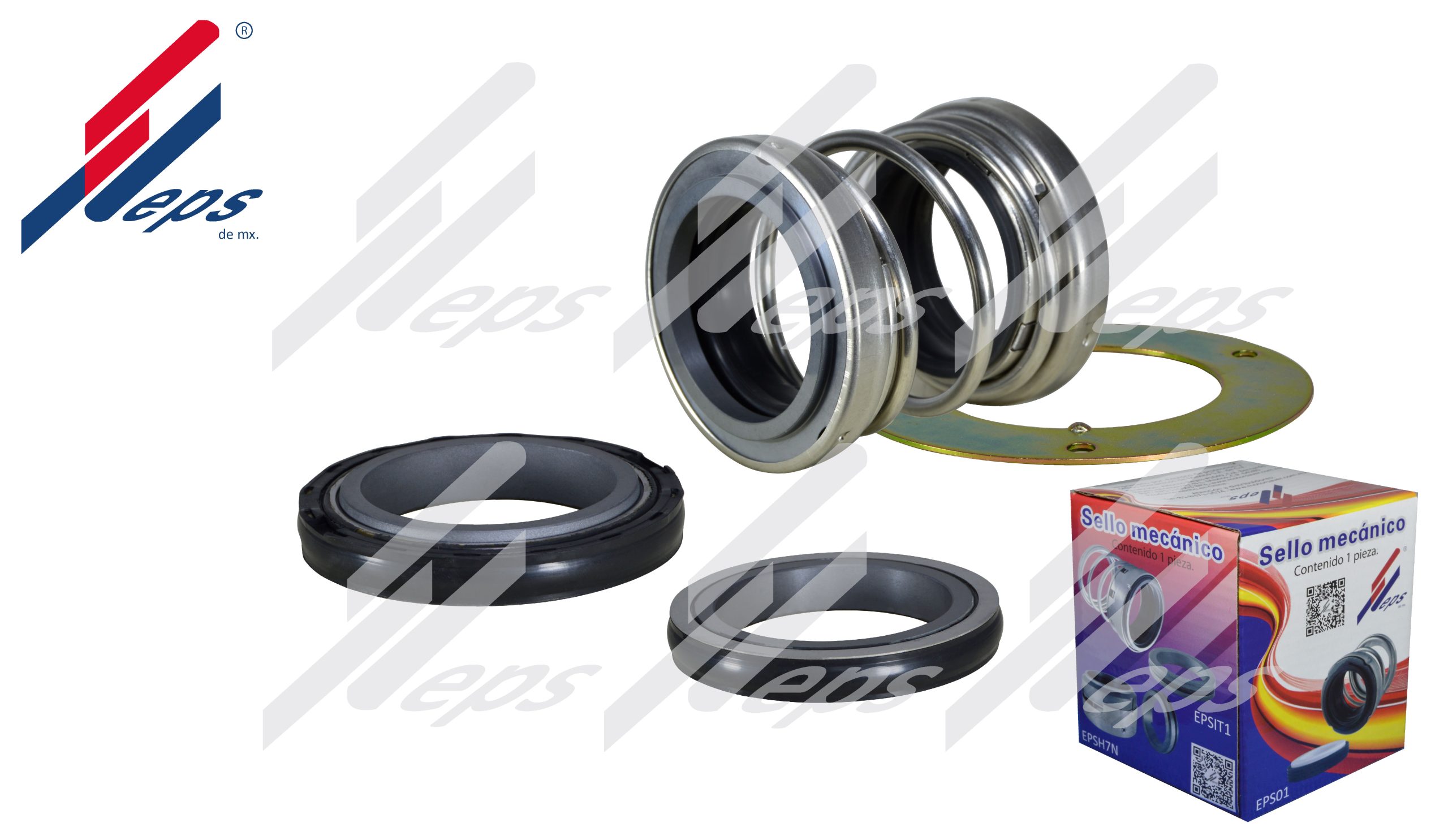 Relacionados Tsurumi R 2025